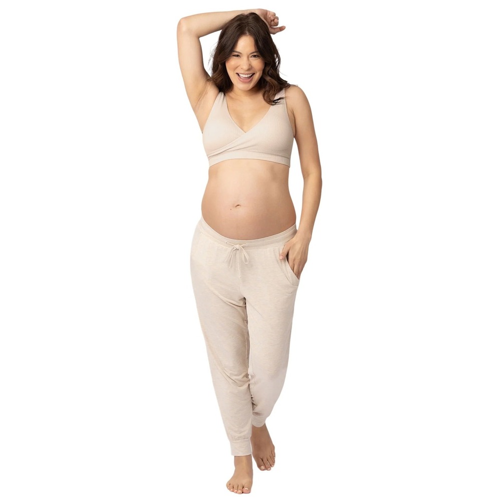 Kindred Bravely Beige Maternity Nursing Bra